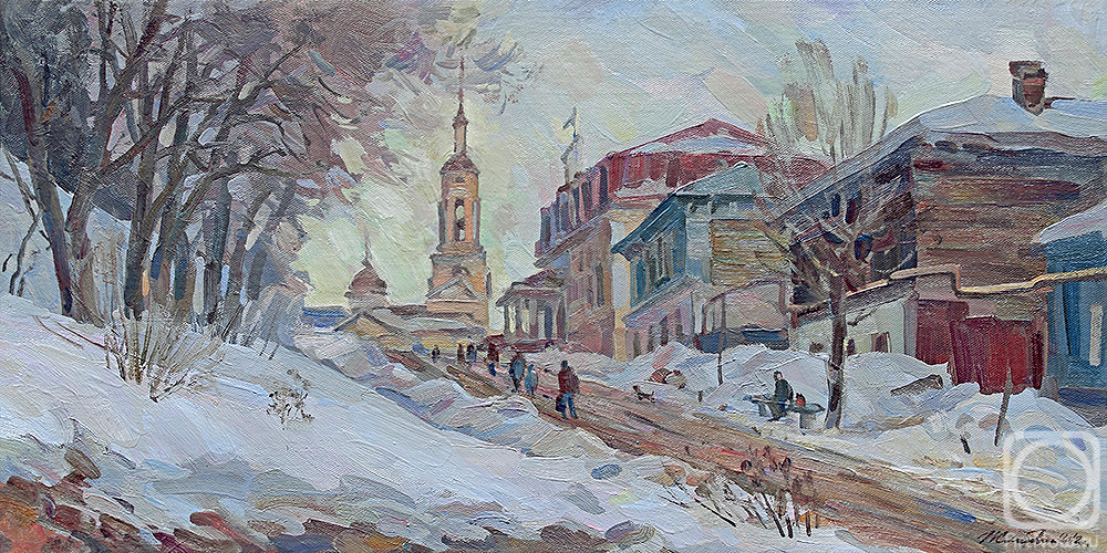 �������. �������� ��������. � �����. ����� �������