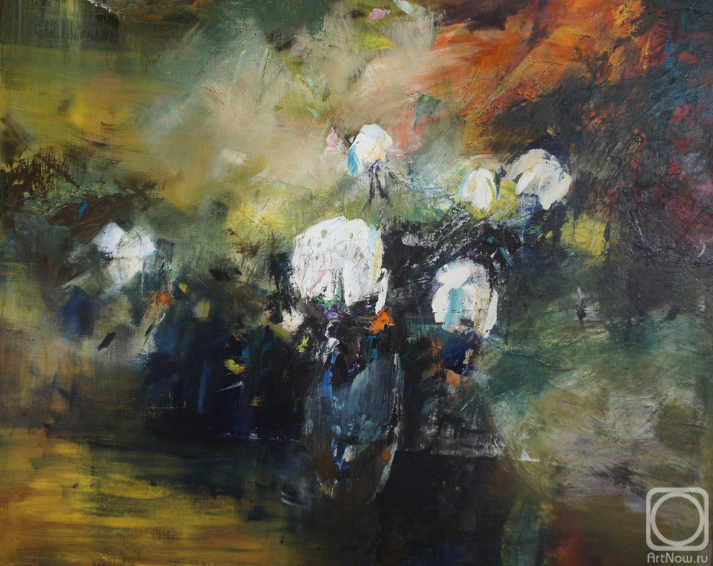 Venski Igor. Mystery