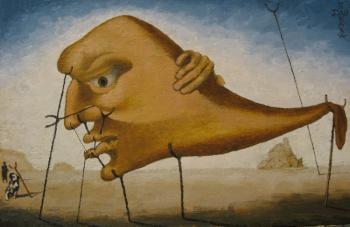 Пробуждение