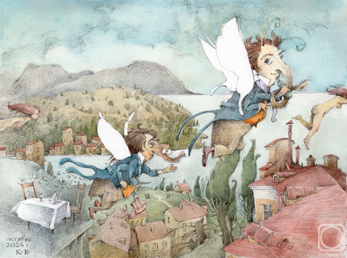 �������. ������ �������. �� ����� ���������