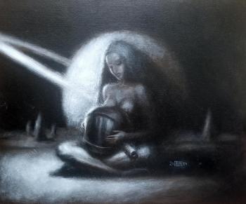 Nyx. Markevich Maxim