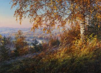 Autumn awakening