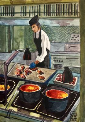 ������� ������. ����