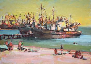 ������� � �������. ������ ��������