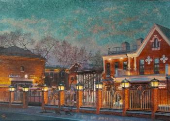 ���� "��� �������". �������� ����