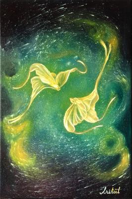 Soul of the underwater kingdom