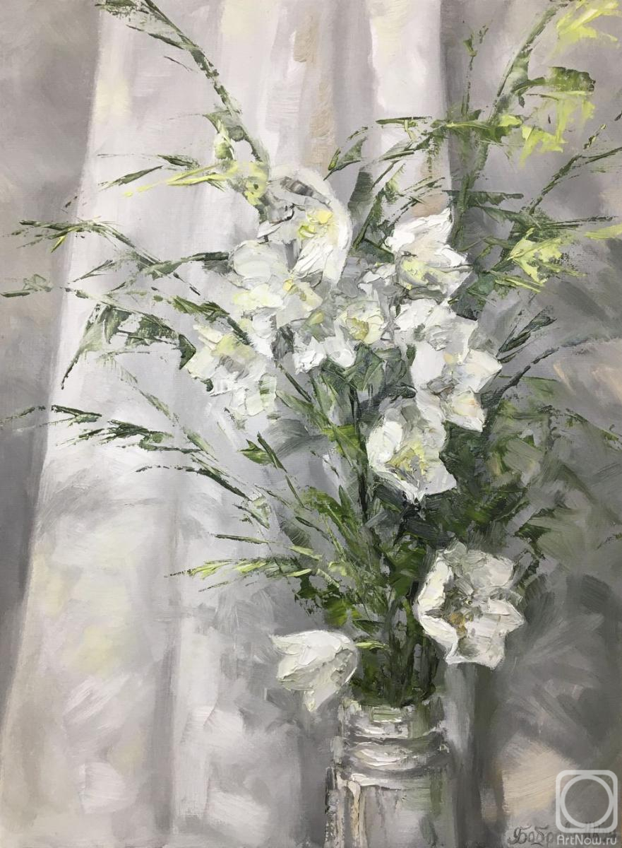 Bobrova Natalya. Bells