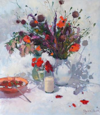 ������� �����. ������ ������