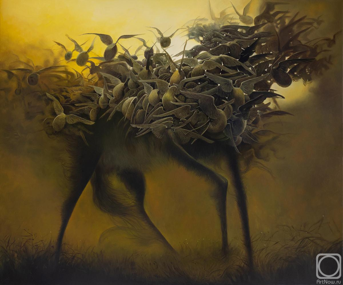 Elokhin Pavel. Untitled