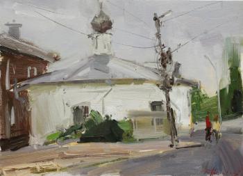 ���� � �������� �8. ������ �������