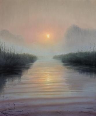 The Silence of the Waters