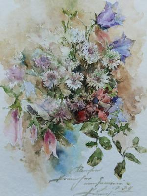 Untitled. Podzhigaylo Katerina