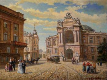 ������� ������� ������. ������� �����