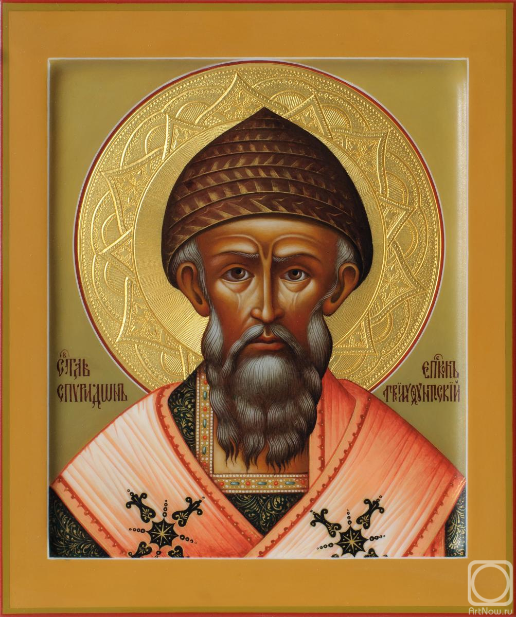 Vinogradov Viktor. Untitled