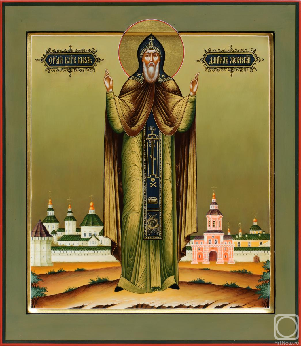 Vinogradov Viktor. Untitled