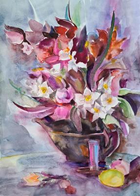 ����� � ���������� � ����������. ����� ������