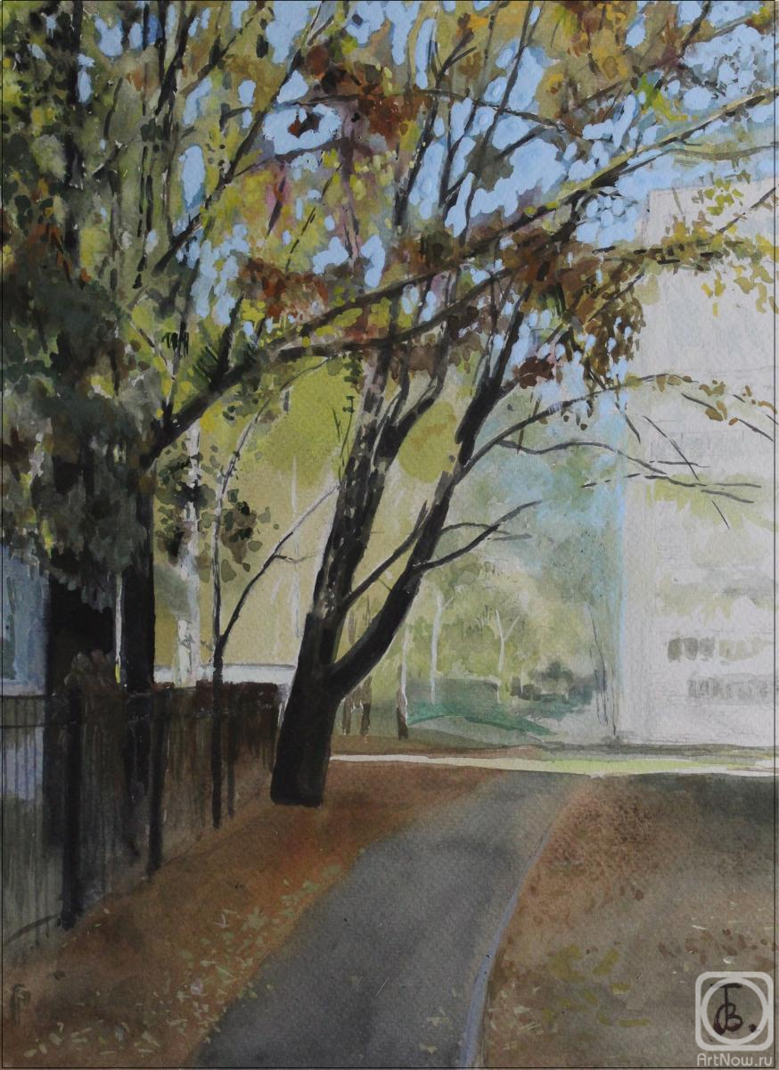 Tumanov Vadim. Untitled