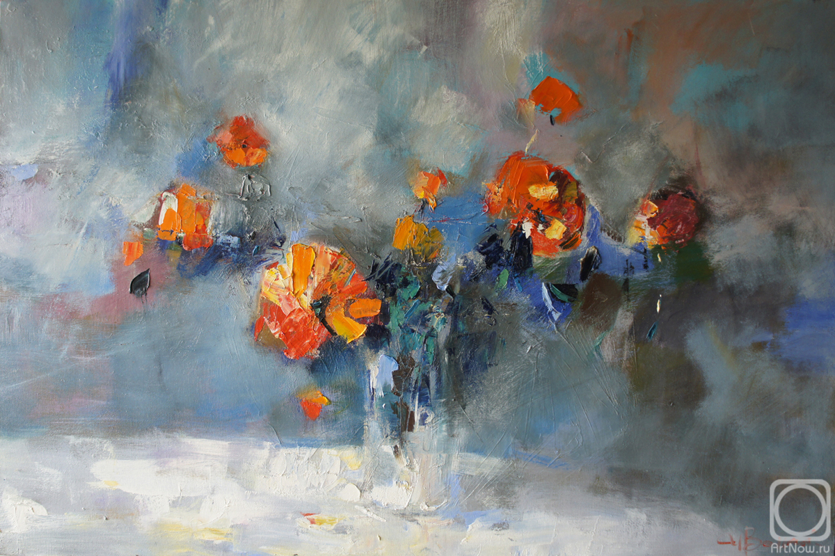 Venski Igor. Associations. The Firebird