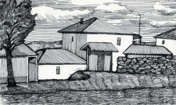 Stary Kislovodsk 213