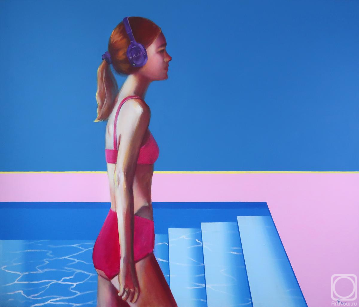 Iskoskih Svetlana. Untitled