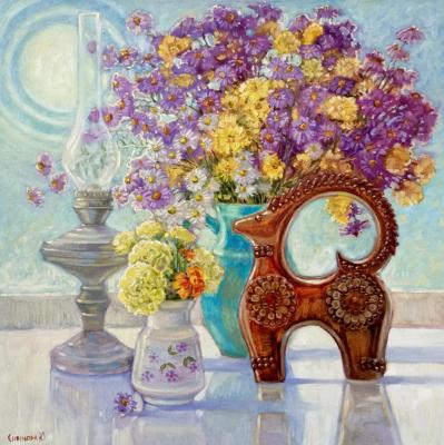 ������ � ����� ������� (���� ������). �������� ����