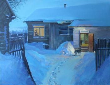 We will be waiting for you. Korabelnikov Aleksey