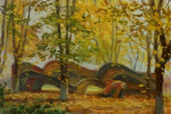 ����� � �����. ������� ������