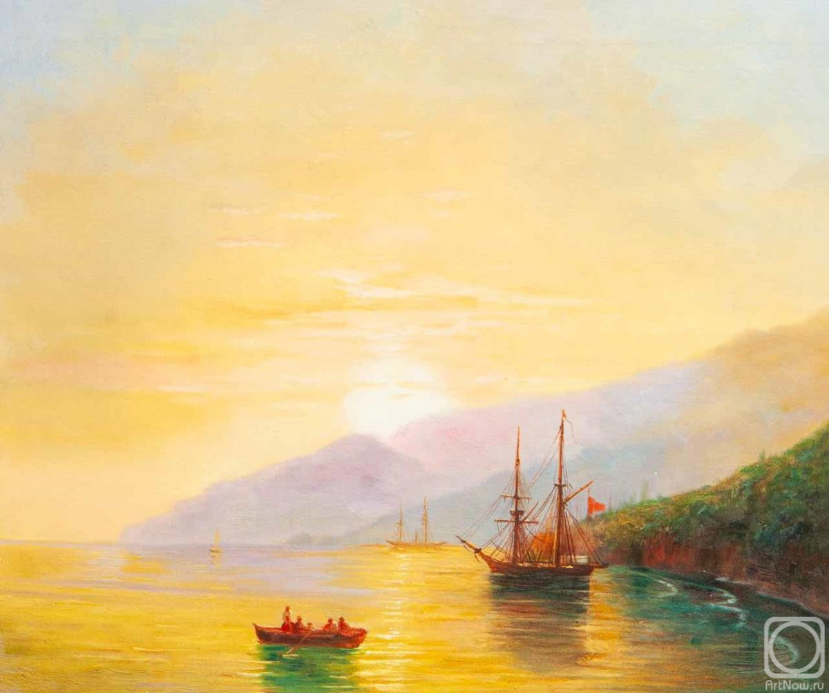 ������� ������ �� ������. ����� �����. ����� ������� ����� ������������ "���� �� �����. 1851"