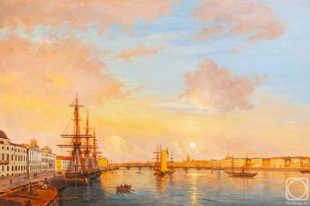 ������� ������ �� ������. ����� �����. ����� ������� ����� ������������ "�����-���������. ������ �� ����������. 1850"