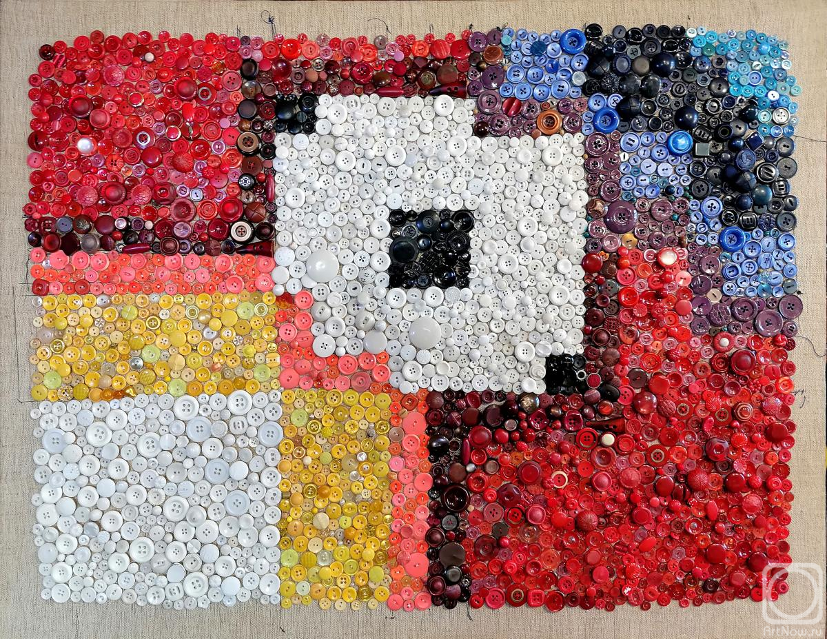 �������. ������� �����. Composition_476