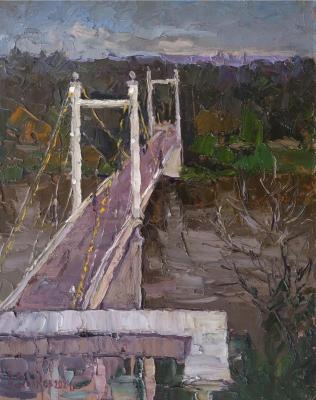 Europe-Asia Bridge (����). Vikov Andrej