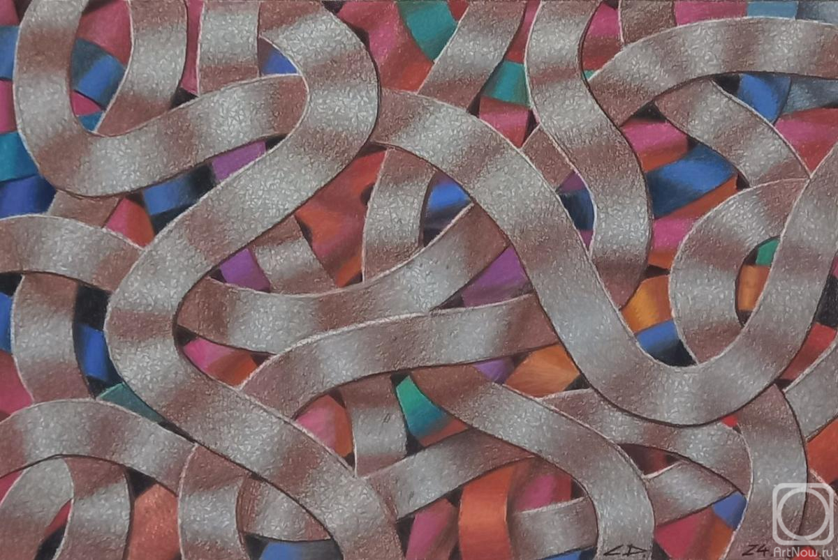 Dergun Sergey. Untitled