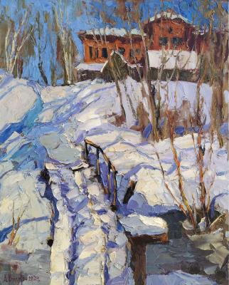 ��������� ���� � �������. ������ ������