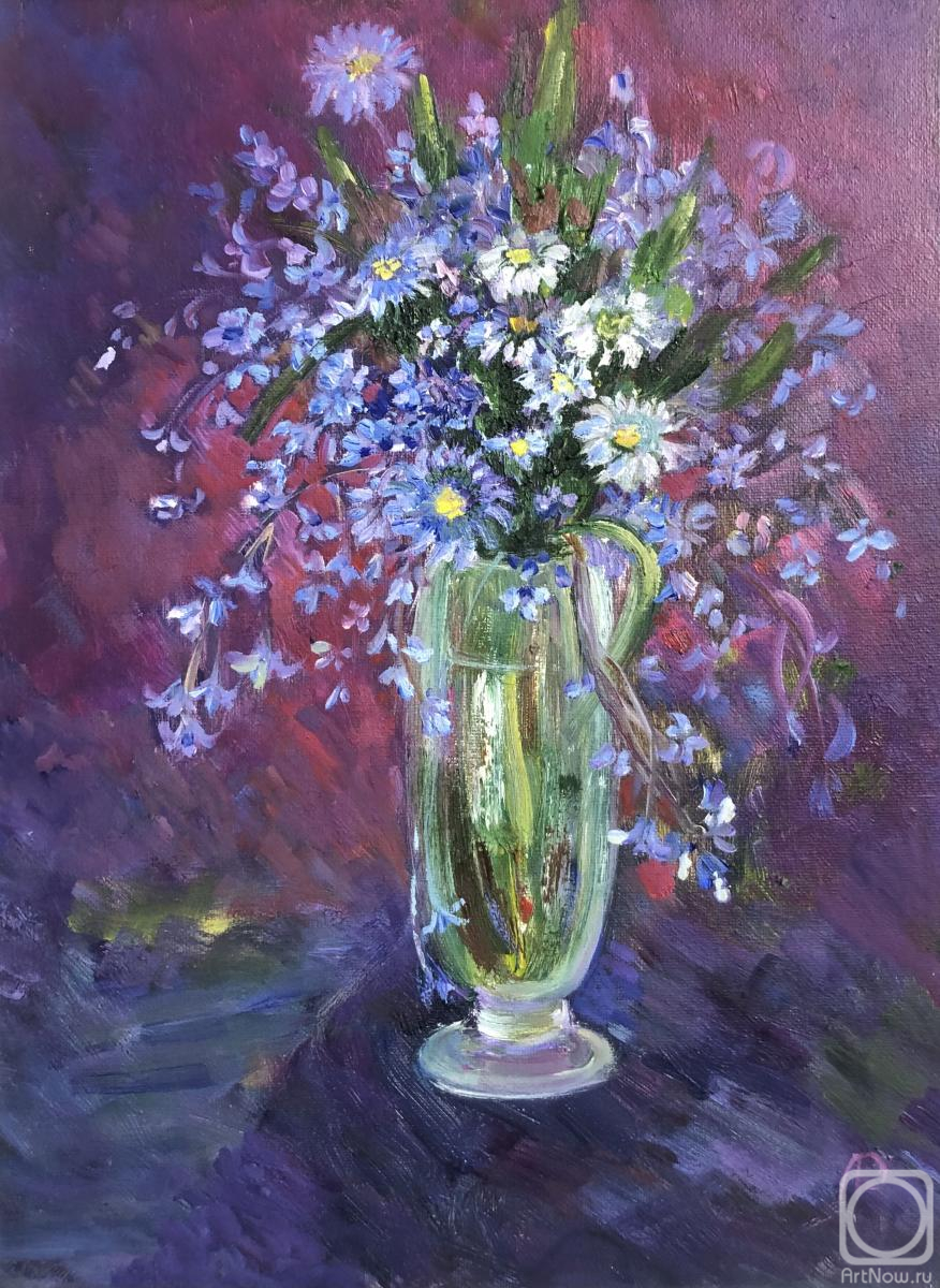 Rozhina Lilia. Untitled