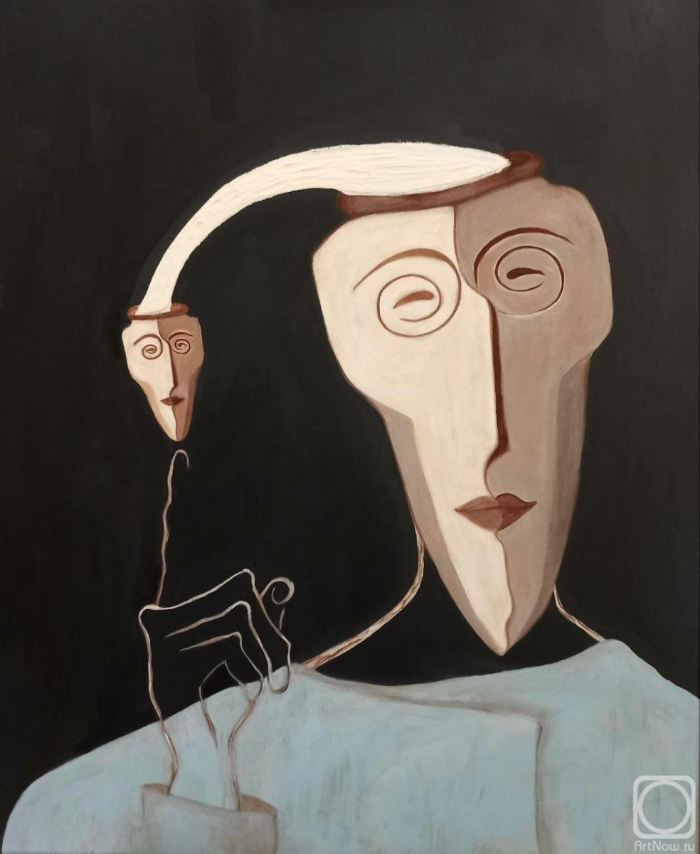 Smirnova Nika. Answer