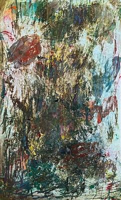 Wildflowers. Jelnov Nikolay