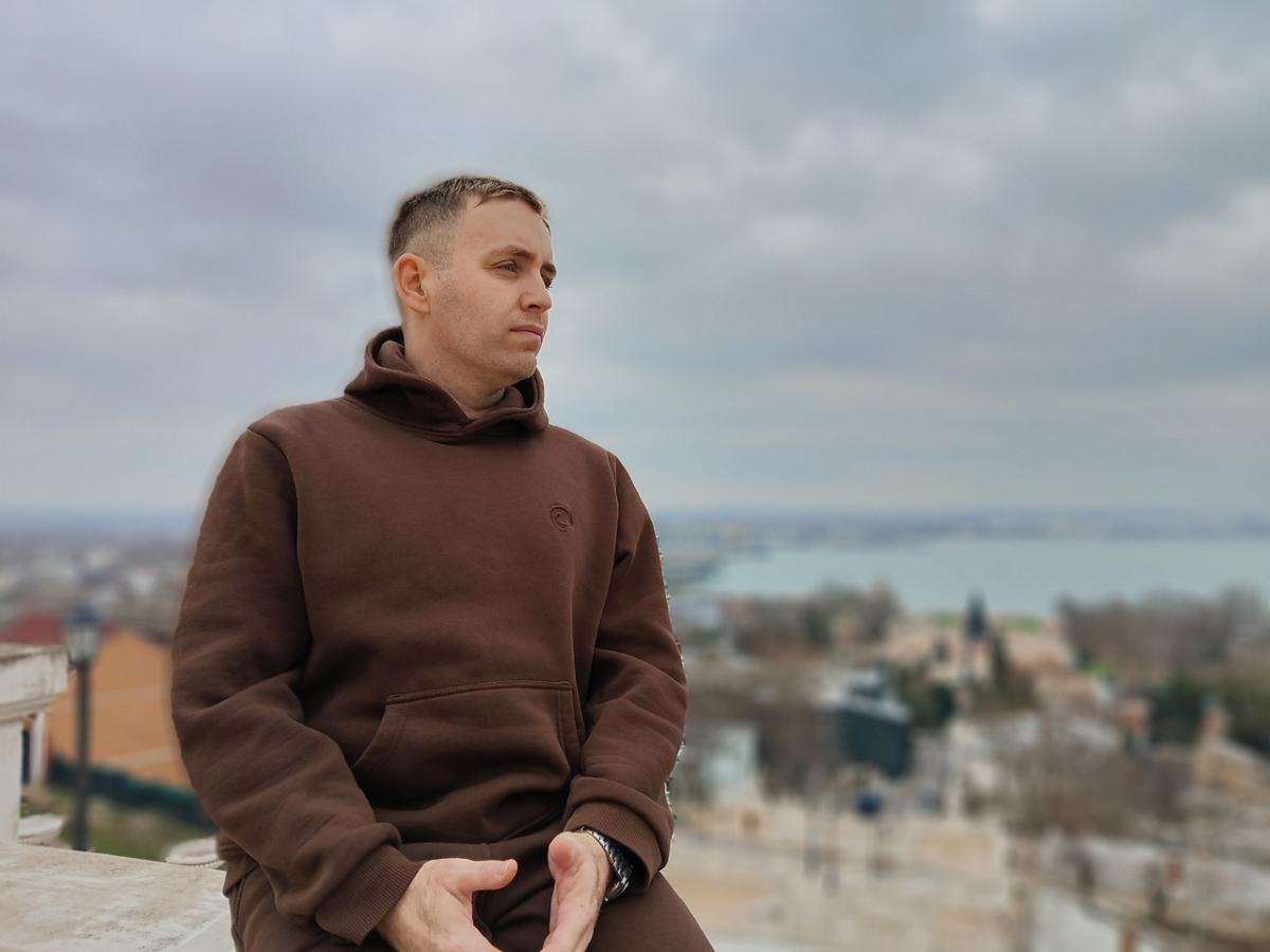 Kostrubin Aleksandr Nikolaevich