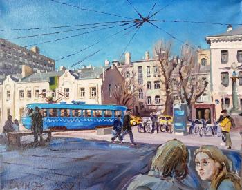 ������� �������� � ������ ������, �����