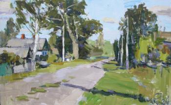 ����� � �������. ������� ����