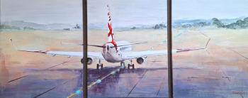 ������� �Departure�