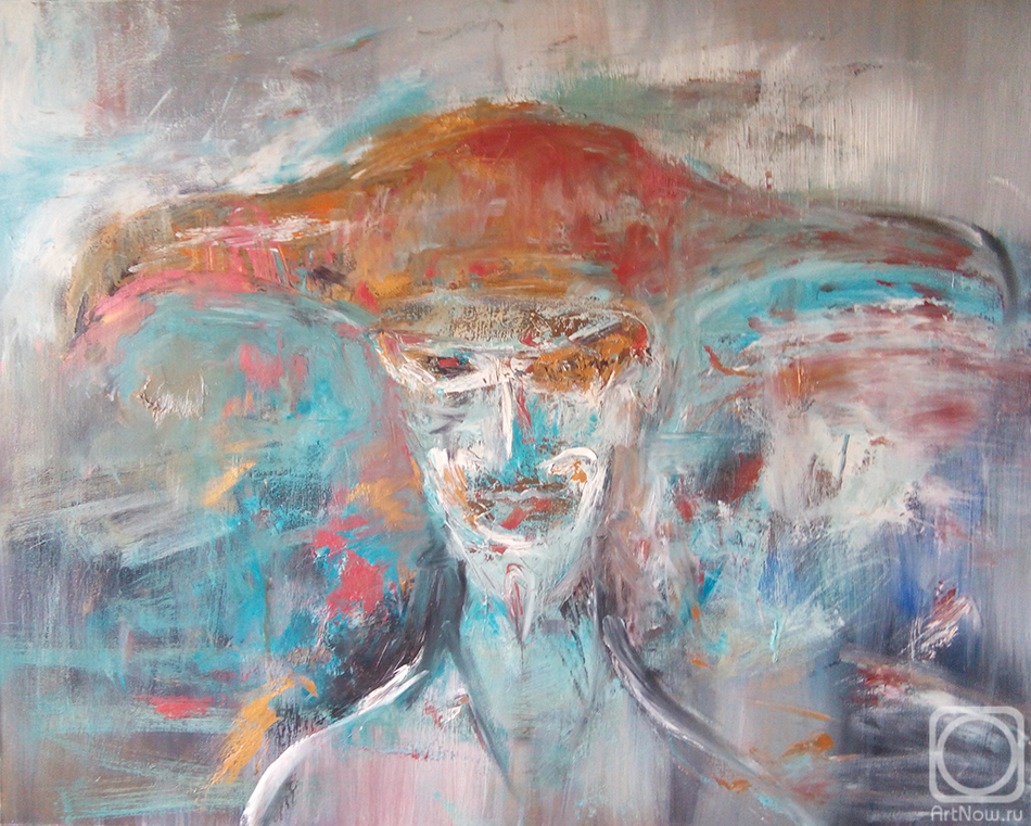 Venski Igor. The Joker Is Silent