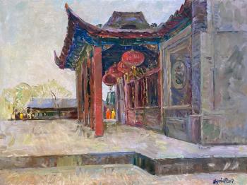 ���� � ��������. ������ ����