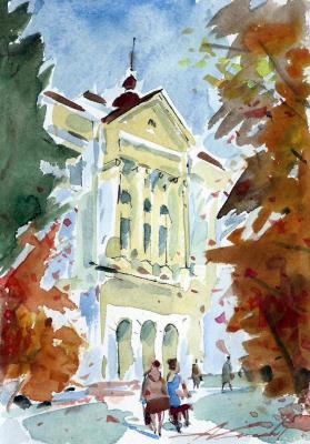 ����� ��������� . ���������� �������