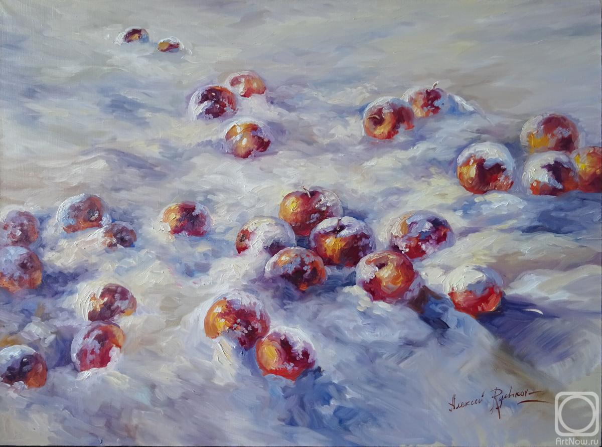 Rychkov Aleksey. Untitled