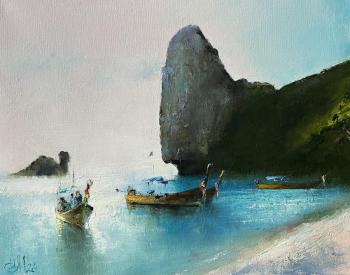 Sabai (Beash). Medvedev Igor