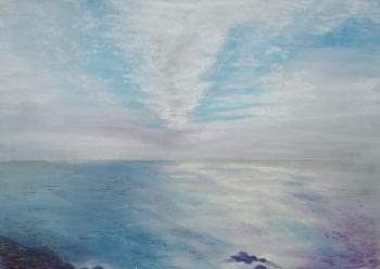 Atlantic. Rabinovich Lyudmila