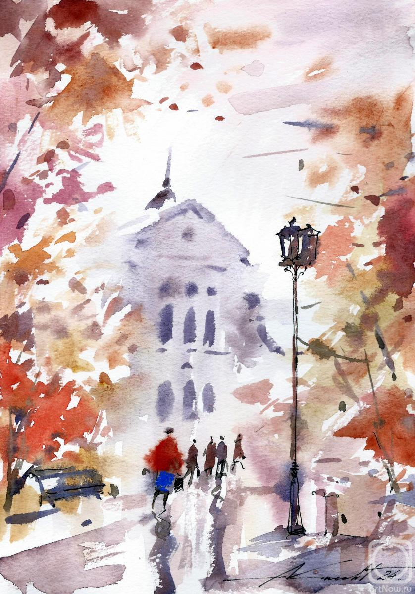 �������. ����� ���������. ��������������� ����� IV