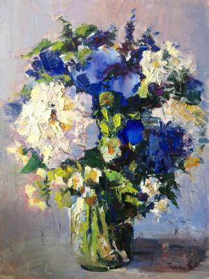 ����������� ����� � ������. ������ �����