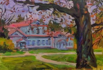 ������ �������� � ���������. ����������� ����������