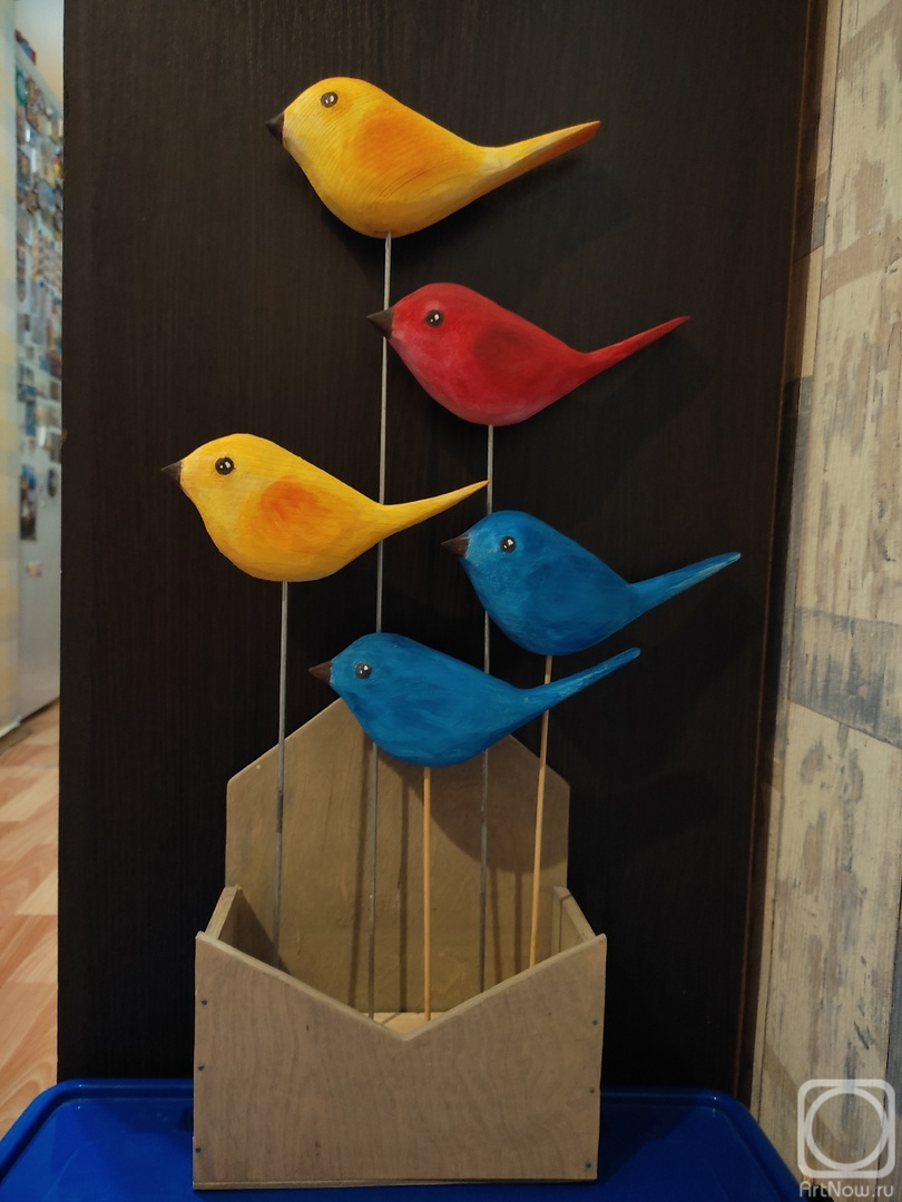 ��������� ���������. ������ - ������ �����